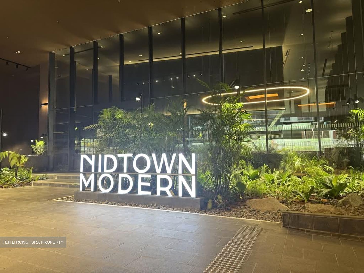 Midtown Modern (D7), Apartment #587174431